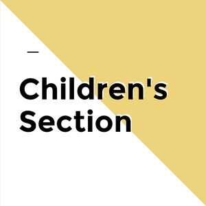 Children's Clothing Section